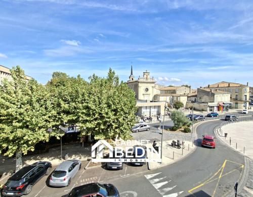 immeuble  LIBOURNE
