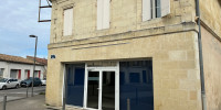 local commercial à LIBOURNE (33500)