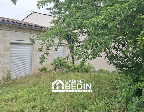 appartement  PESSAC
