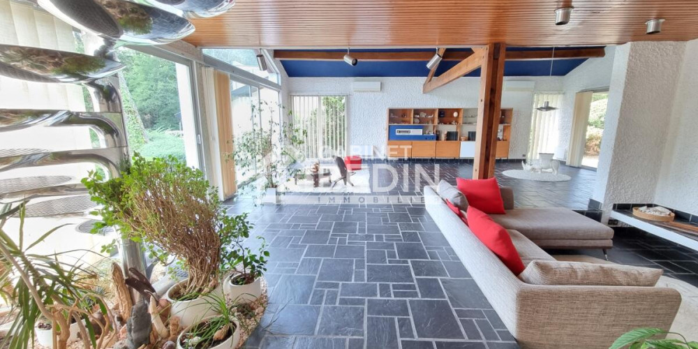 maison à ARCACHON (33120)