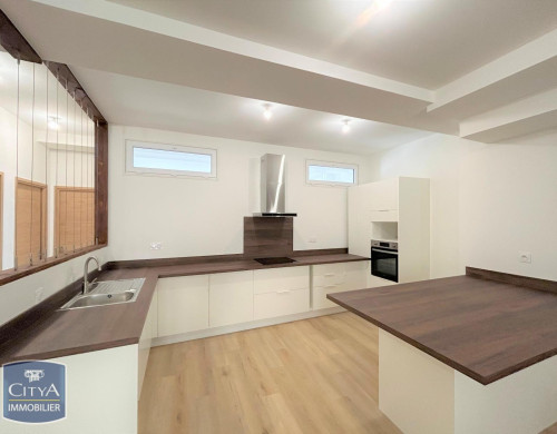 appartement  LIBOURNE