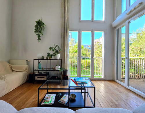 appartement  BORDEAUX