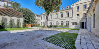 appartement à LIBOURNE (33500)