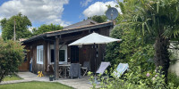maison à LANTON (33138)