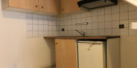 appartement à BORDEAUX (33800)