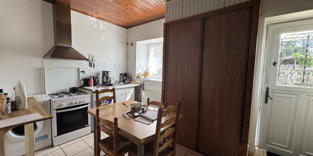 maison à LANDIRAS (33720)