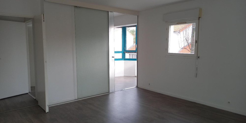 appartement à BORDEAUX (33000)