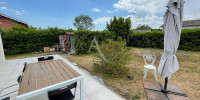 maison à ST MEDARD EN JALLES (33160)