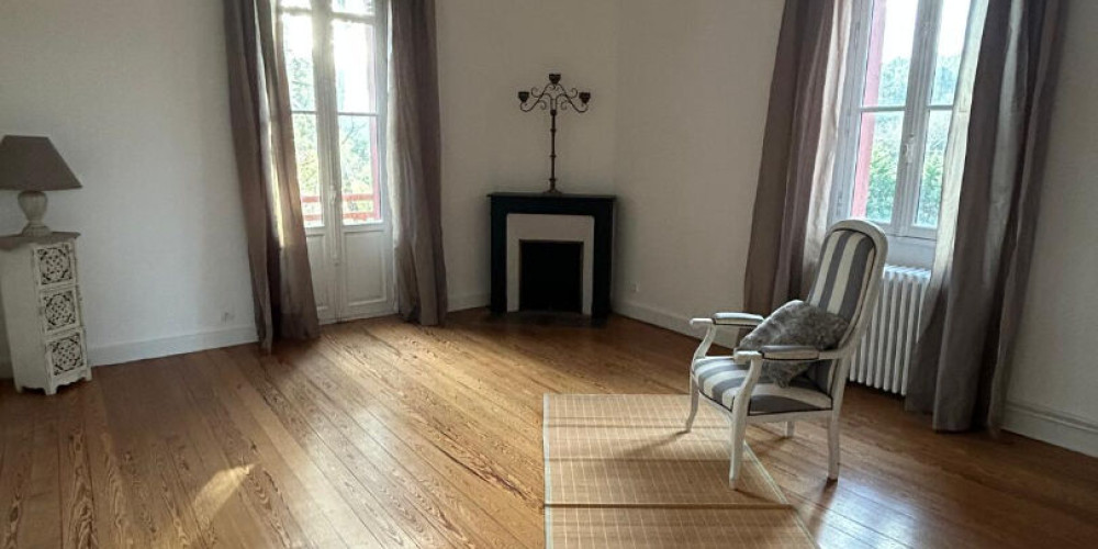 appartement à ARCACHON (33120)