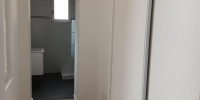 appartement à BORDEAUX (33800)