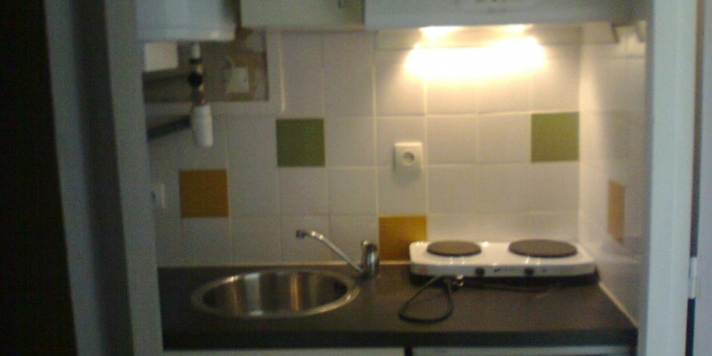 appartement à BORDEAUX (33000)