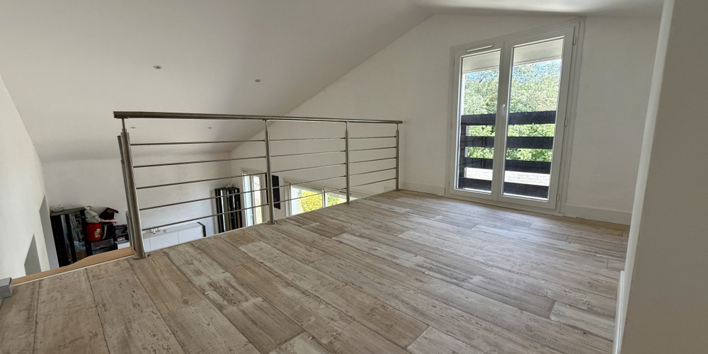 maison à LIBOURNE (33500)
