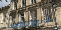 appartement à BORDEAUX (33000)