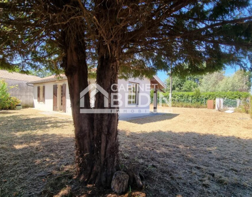 maison  LANTON