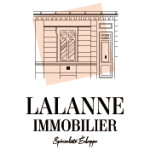 Logo LALANNE IMMOBILIER