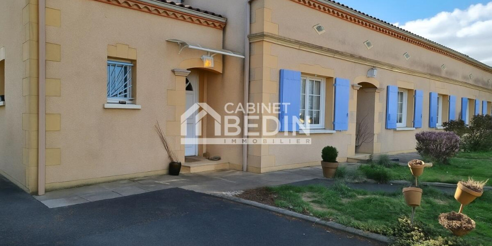 maison à CAMBLANES ET MEYNAC (33360)