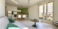 appartement à BORDEAUX (33000)