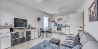appartement à VILLENAVE D ORNON (33140)