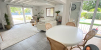 maison à ANDERNOS LES BAINS (33510)