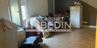 appartement à BORDEAUX (33100)