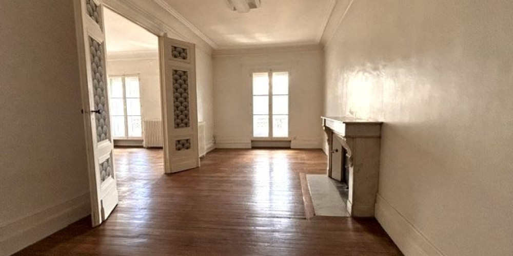 appartement à BORDEAUX (33000)