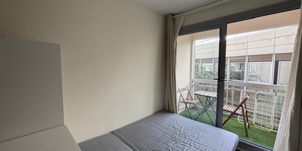 appartement à BORDEAUX (33000)