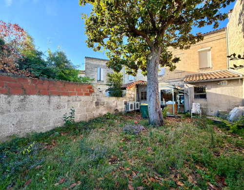 immeuble  BORDEAUX