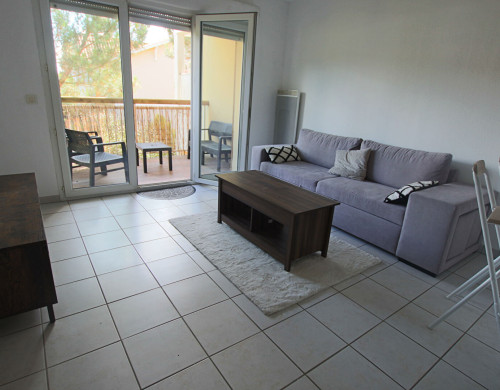 appartement  AUDENGE