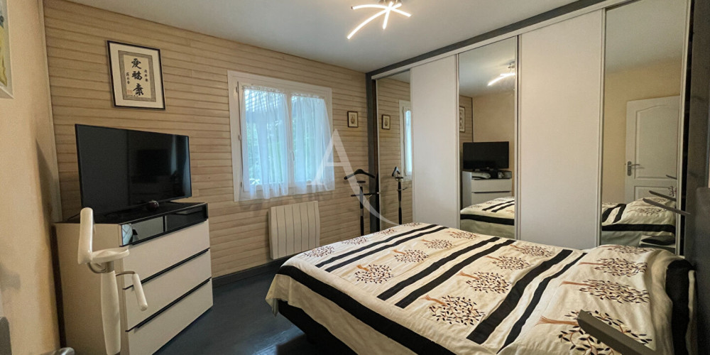 maison à MERIGNAC (33700)