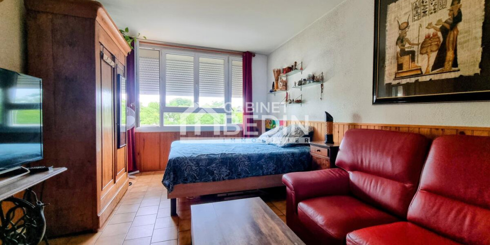 appartement à PESSAC (33600)