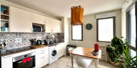 appartement à BORDEAUX (33100)