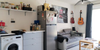 appartement à LANGON (33210)