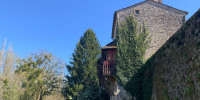 maison à CASTELMORON D ALBRET (33540)