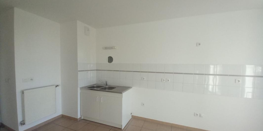 appartement à BORDEAUX (33300)