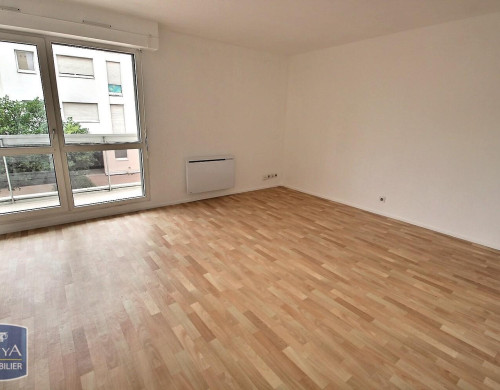 appartement  BORDEAUX