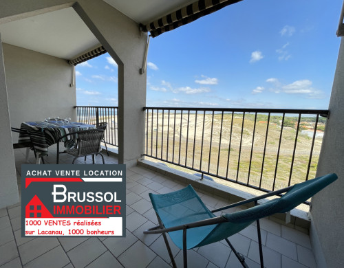 appartement  LACANAU