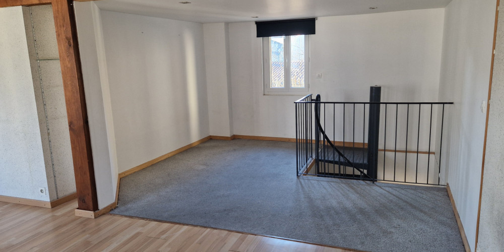 appartement à MACAU (33460)