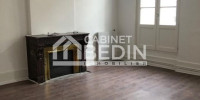 appartement à LIBOURNE (33500)