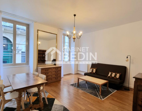 appartement  BORDEAUX