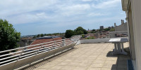appartement à BORDEAUX (33000)