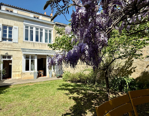 maison  BORDEAUX