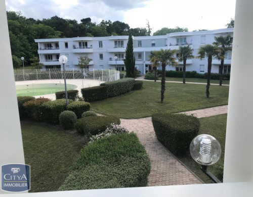 appartement  GRADIGNAN