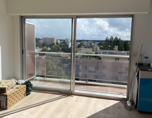 appartement  BORDEAUX
