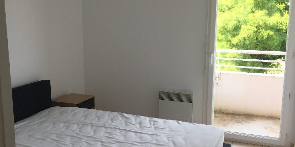 appartement à LIBOURNE (33500)
