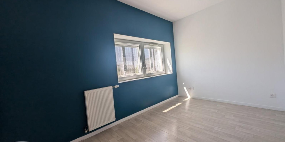appartement à BEGLES (33130)