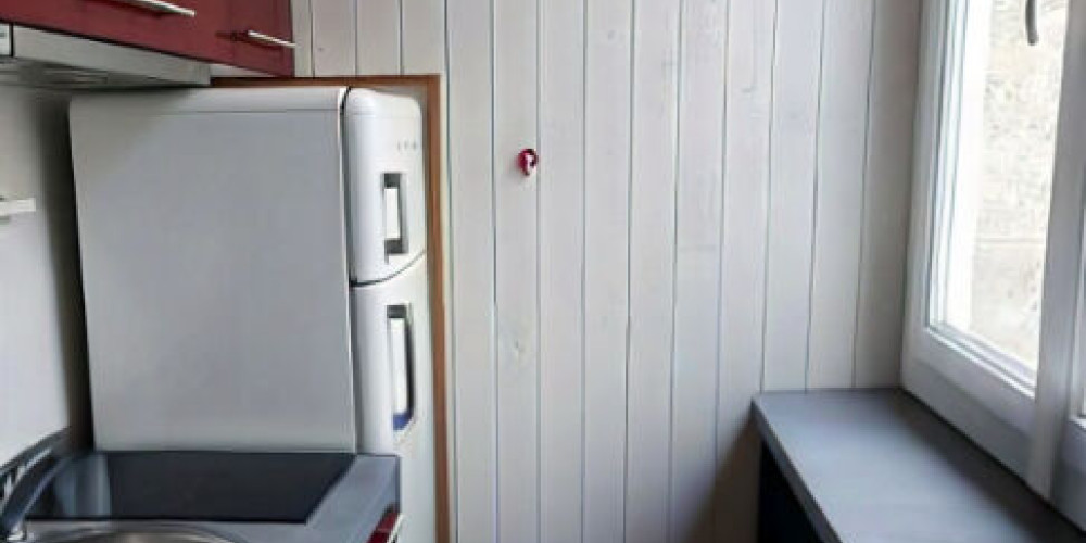 appartement à BORDEAUX (33000)