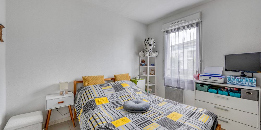 appartement à VILLENAVE D ORNON (33140)
