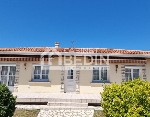maison  CESTAS