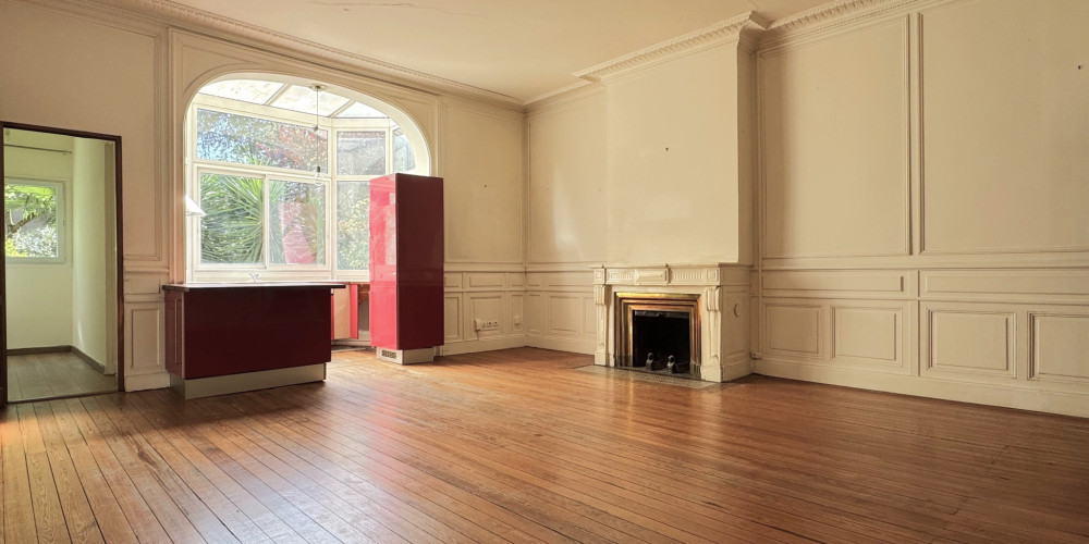 appartement à BORDEAUX (33000)
