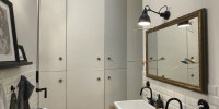 appartement à BORDEAUX (33000)